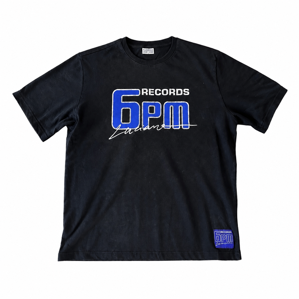 6PM T-Shirt