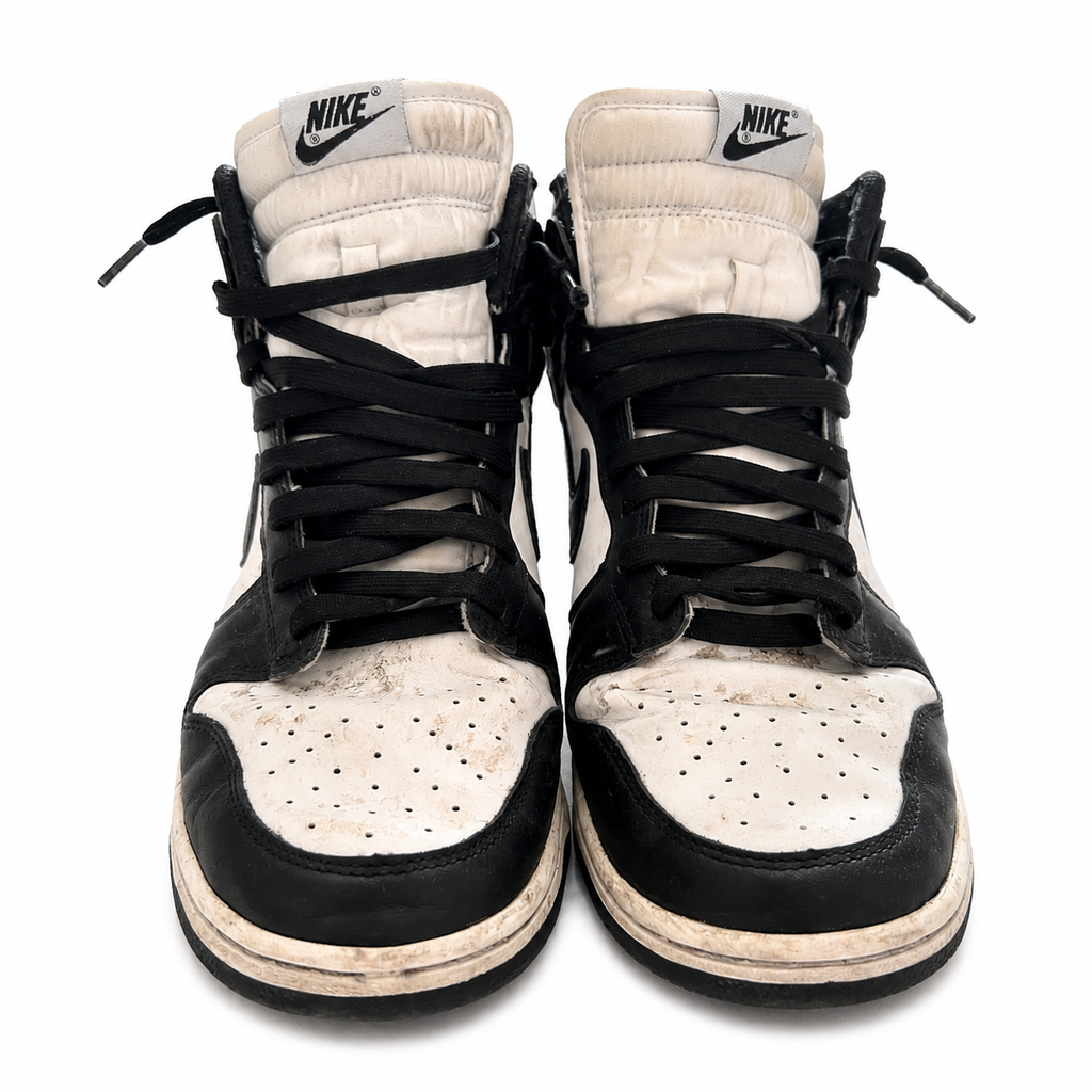 Nike Panda Dunk High