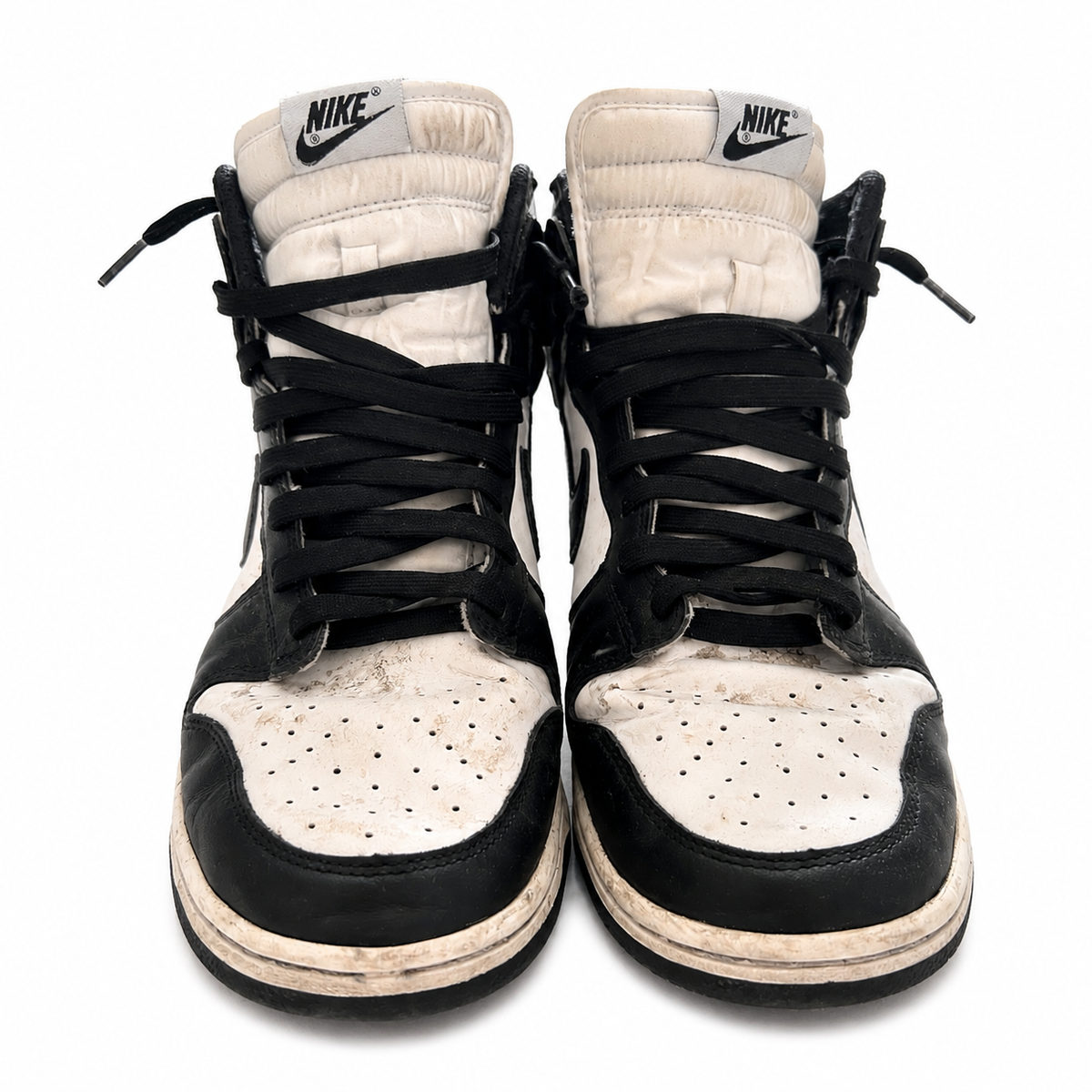 Nike Panda Dunk High