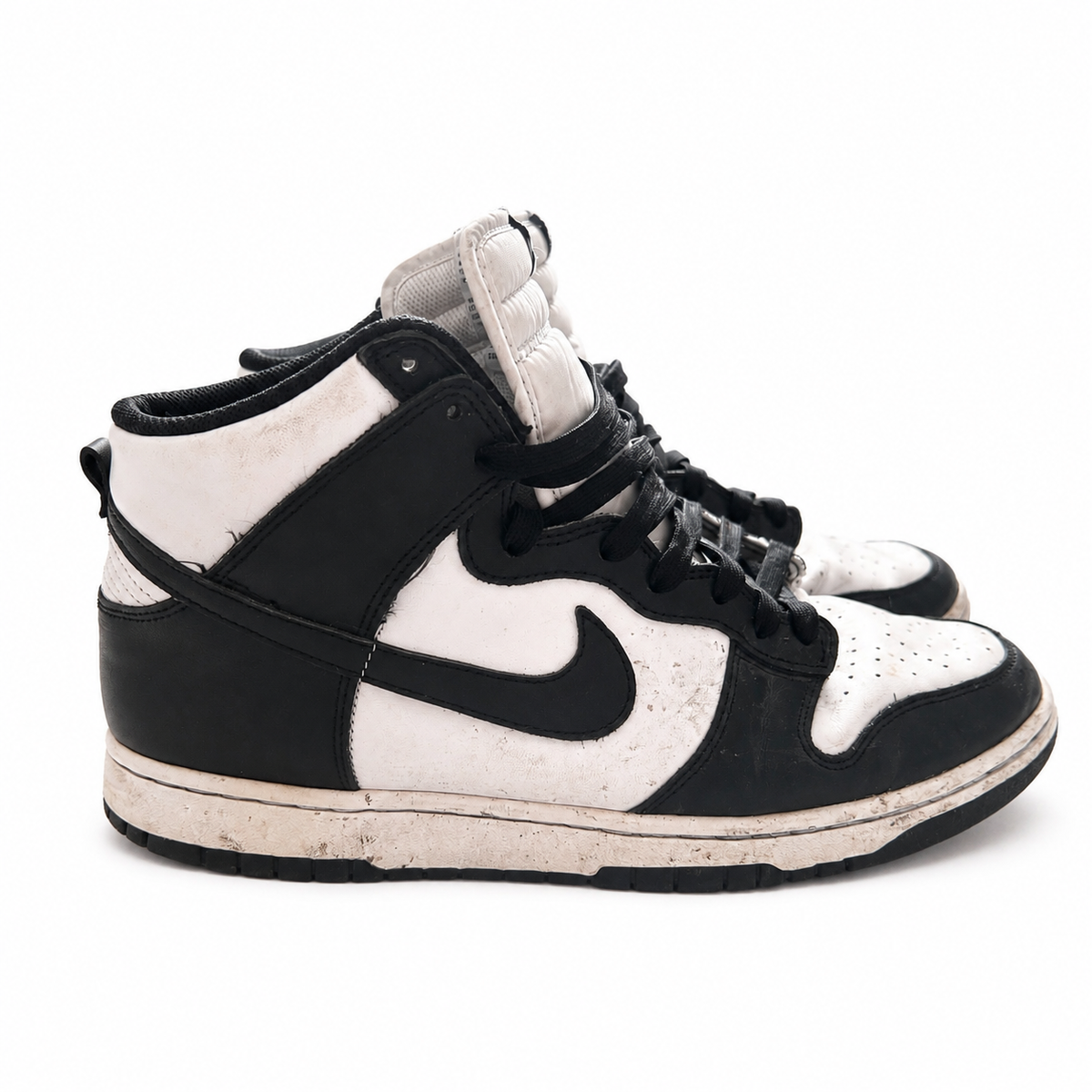 Nike Panda Dunk High