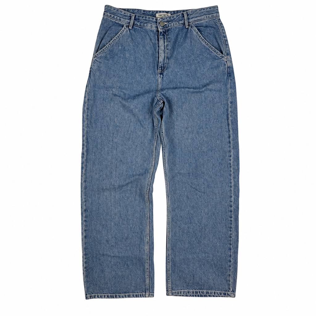 carhartt Baggy Jeans