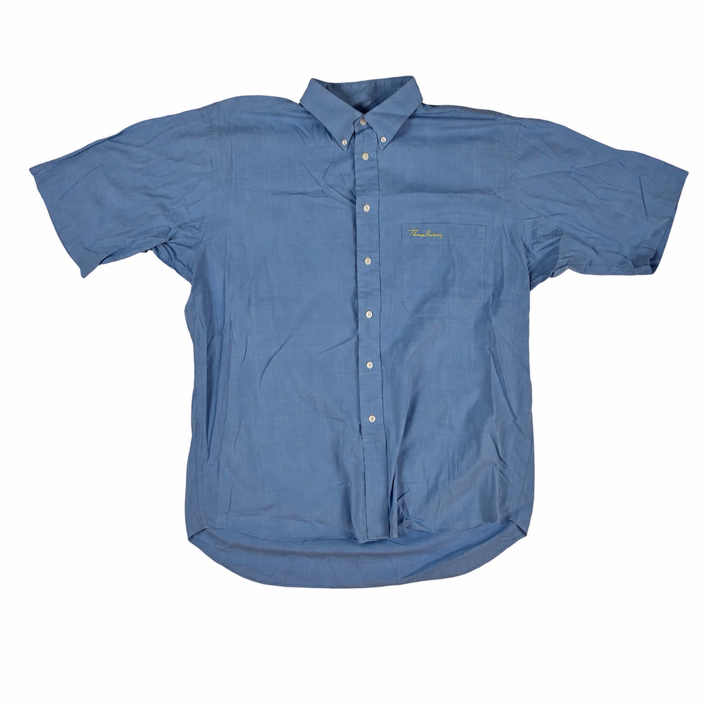 Burberry Hemd