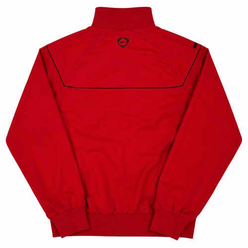 Arsenal Trackjacket
