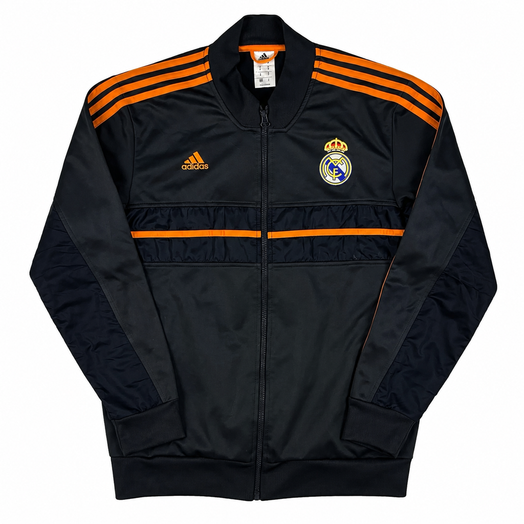 Real Madrid Trackjacket