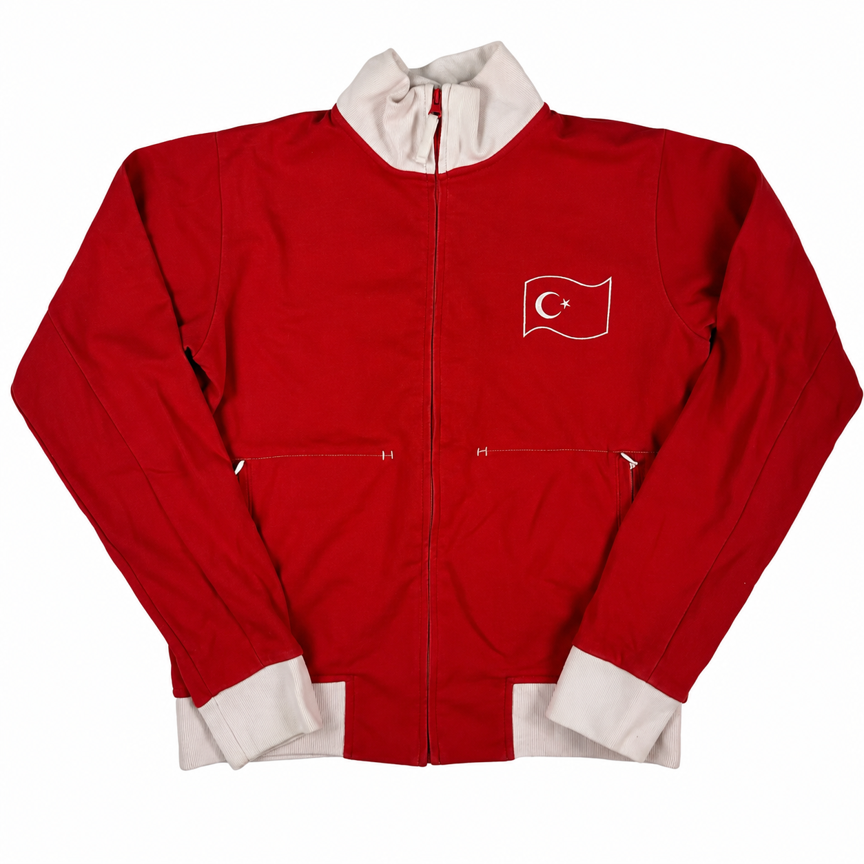 Türkei Jacke