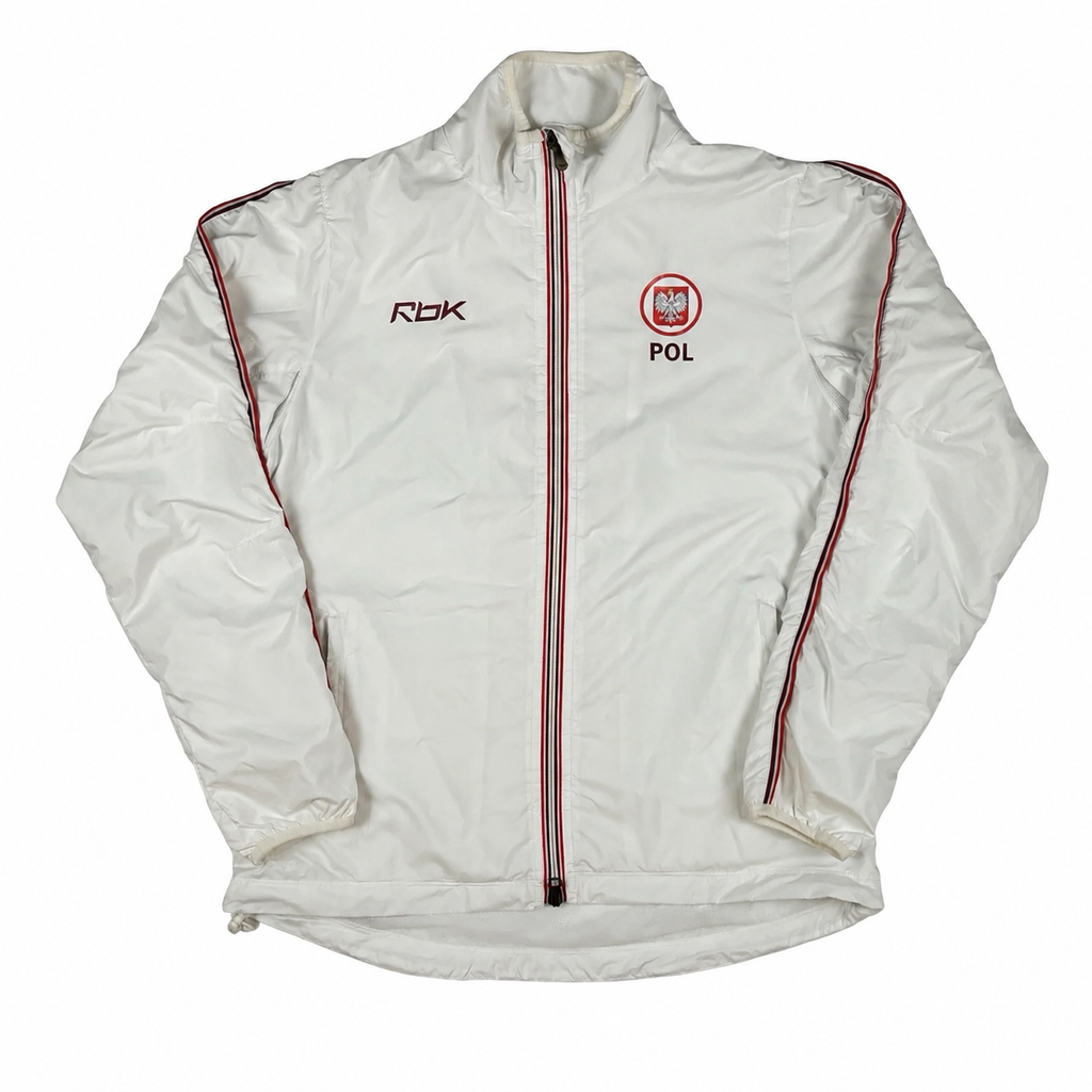 Polen Trackjacket