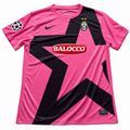 Juventus Vidal Trikot