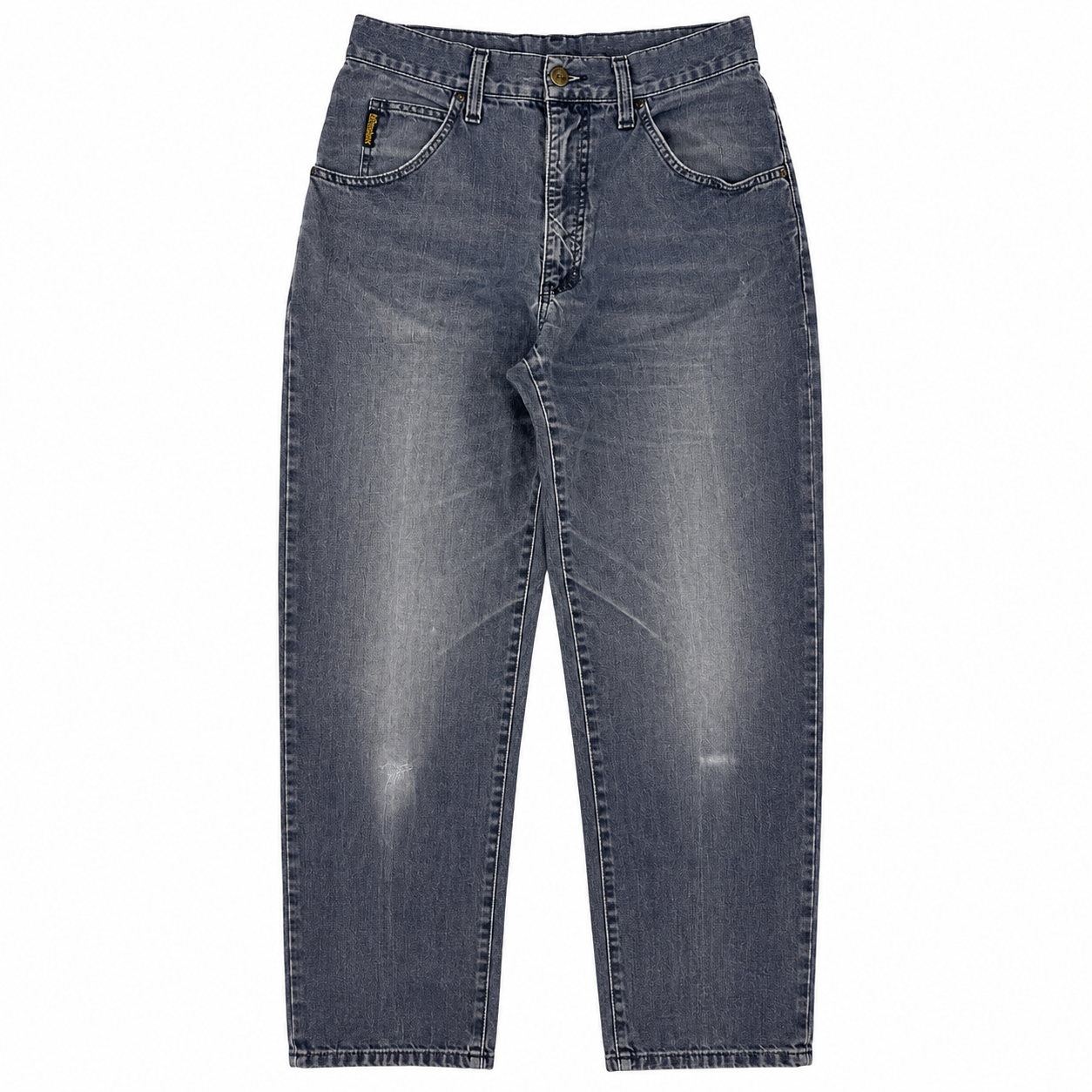 Armani Straight Jeans