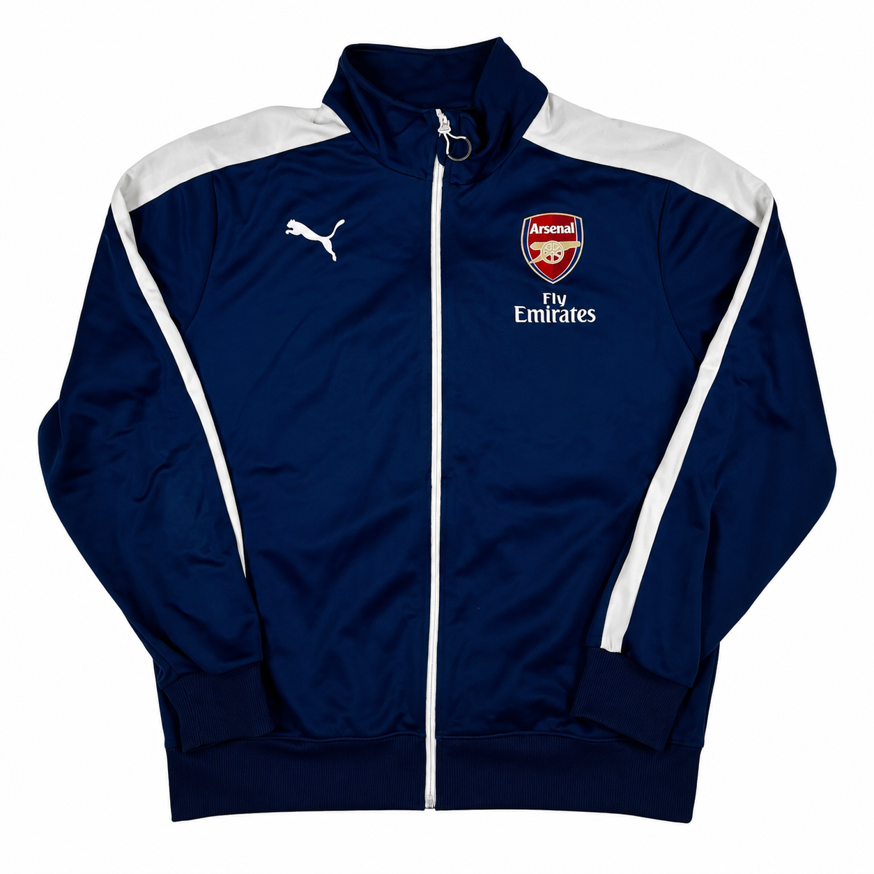 Arsenal Trackjacket