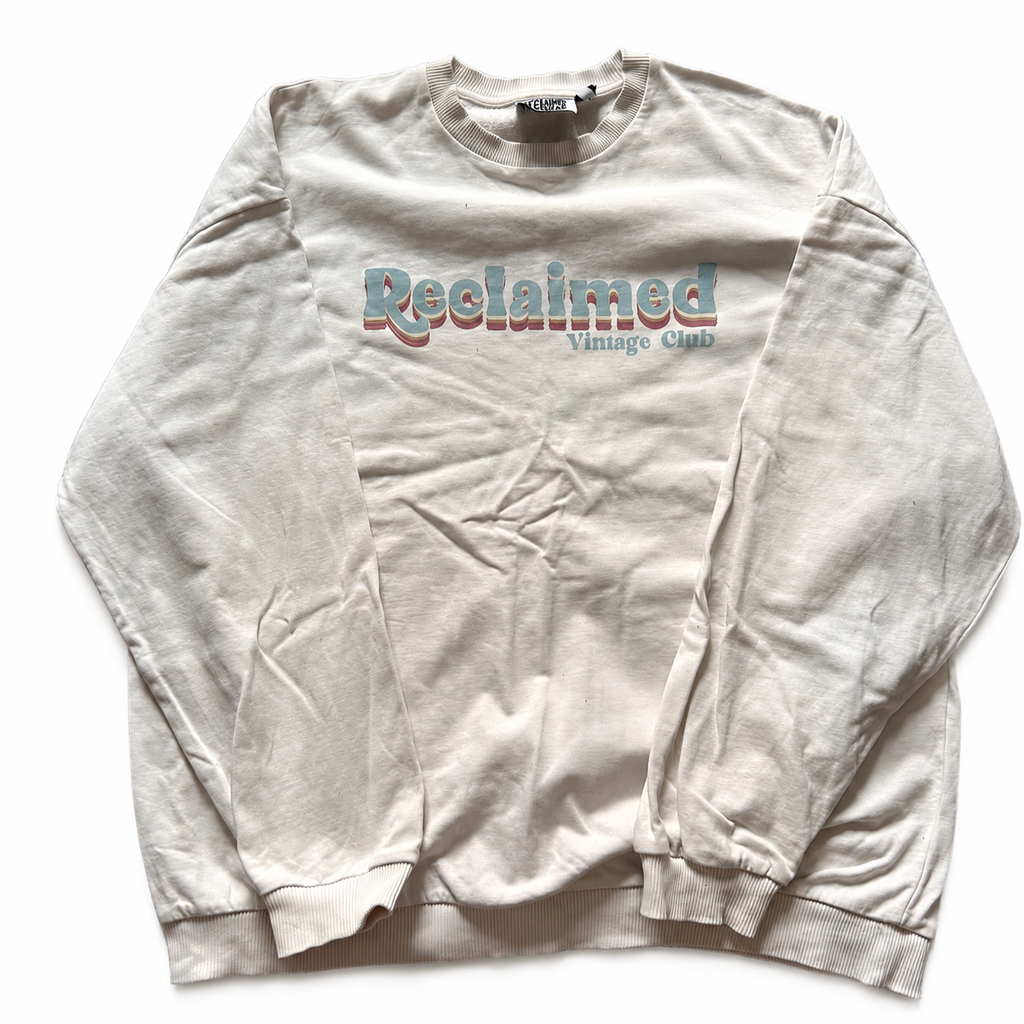 Reclaimed Vintage Sweater