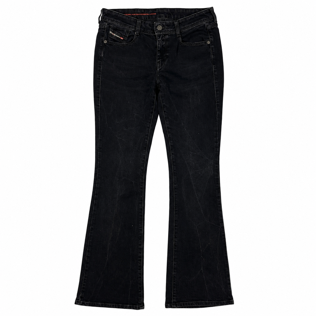 Diesel Bootcut (W)