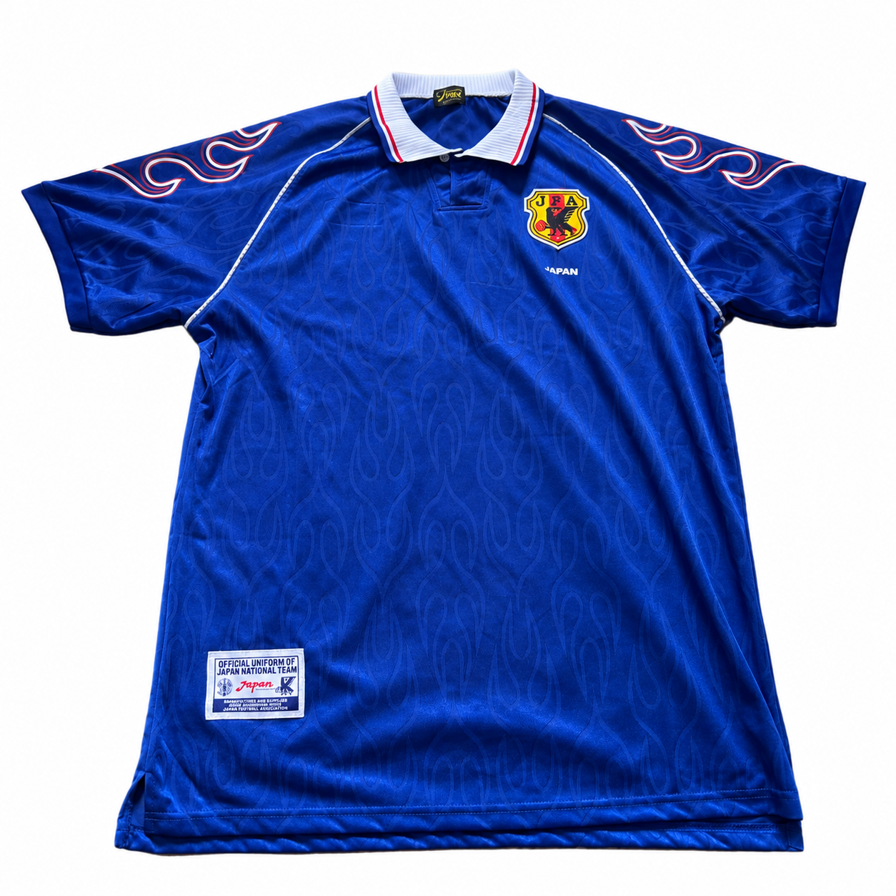 Japan Trikot