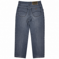Armani Straight Jeans