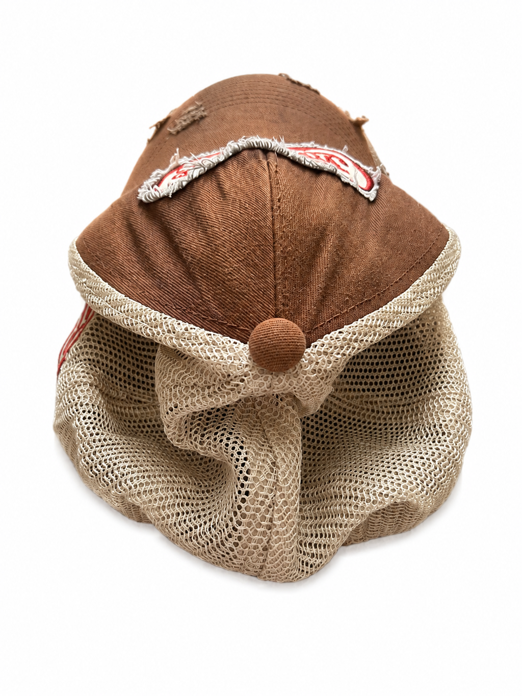 Von Dutch Kappe