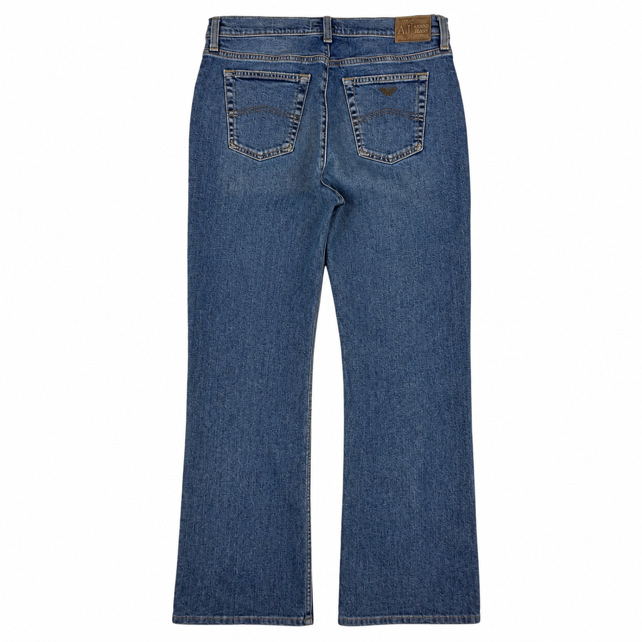 Armani Jeans Bootcut (W)