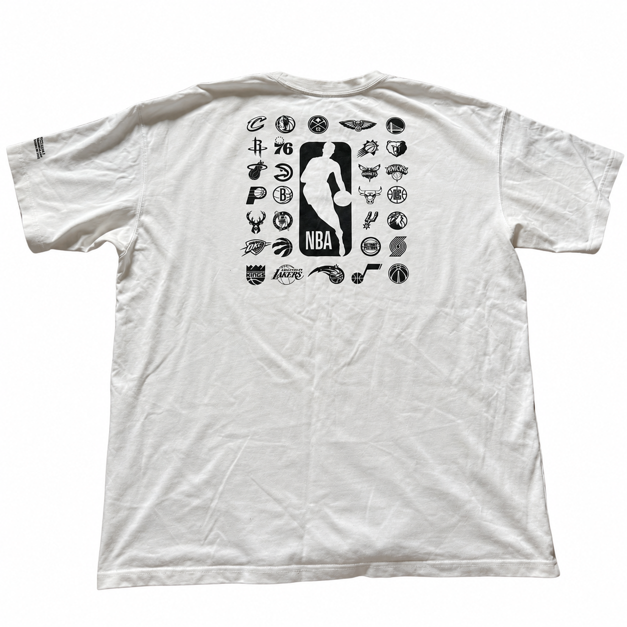 NBA T-Shirt