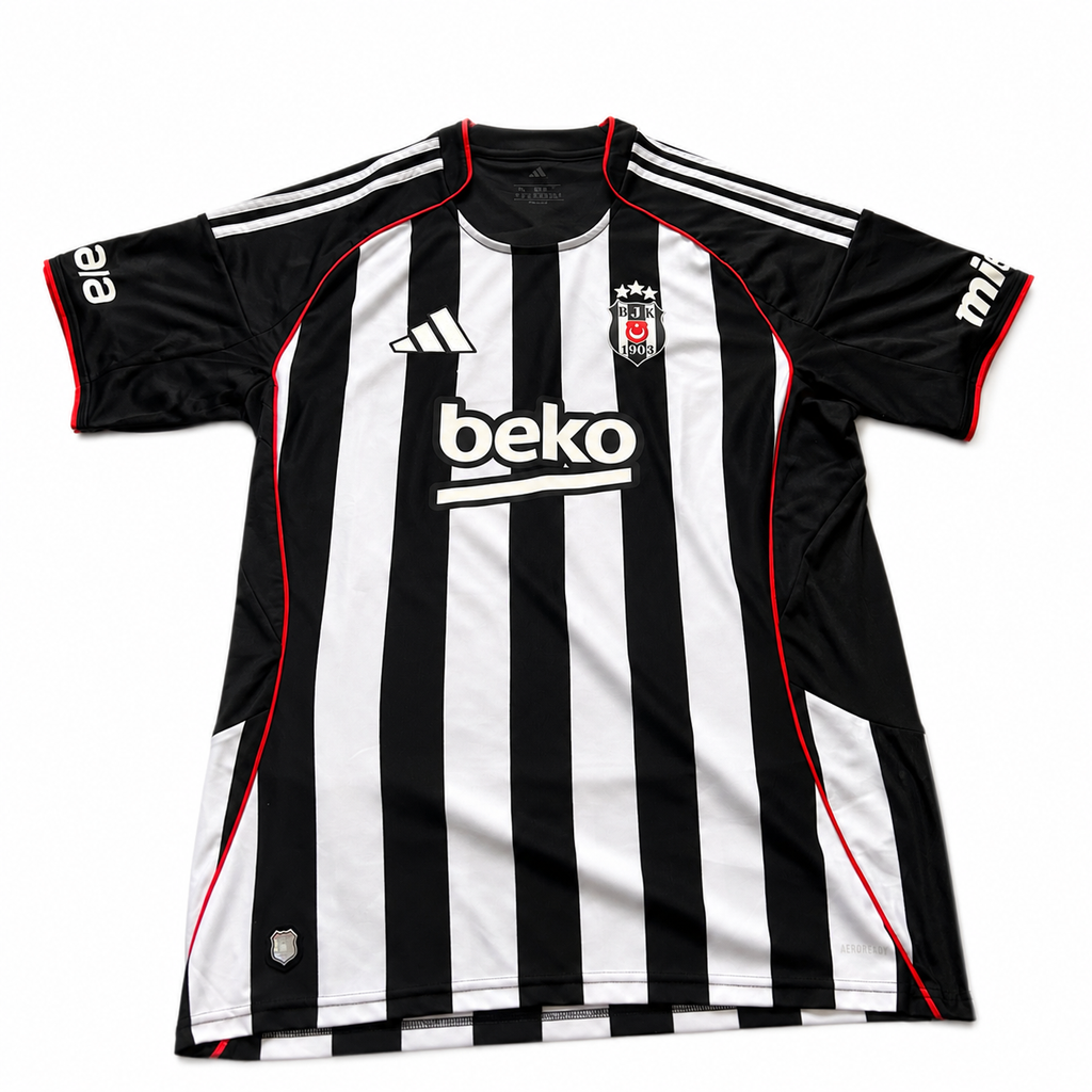 Beşiktaş Oh Trikot