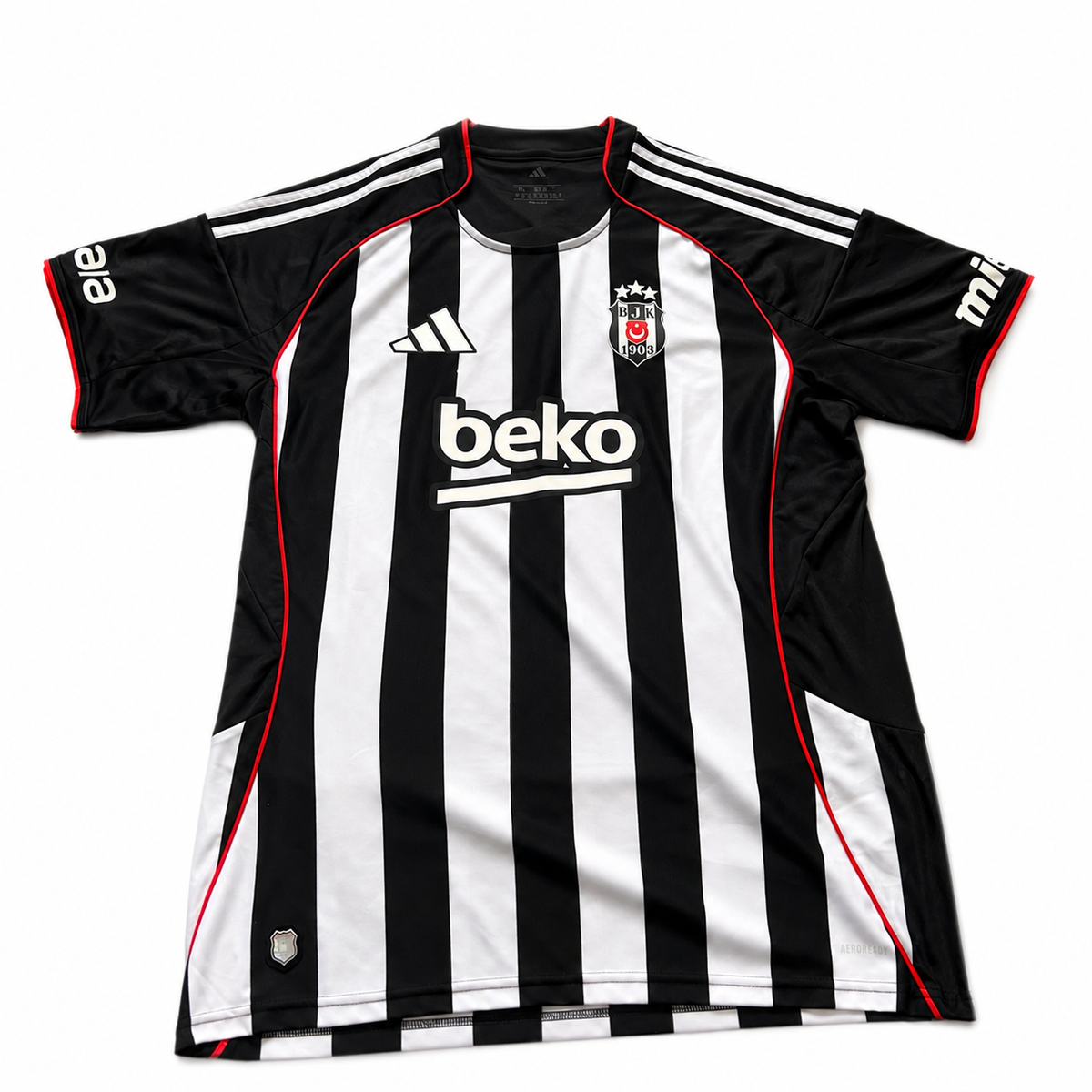Beşiktaş Oh Trikot