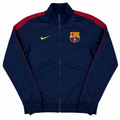 Barcelona Trackjacket