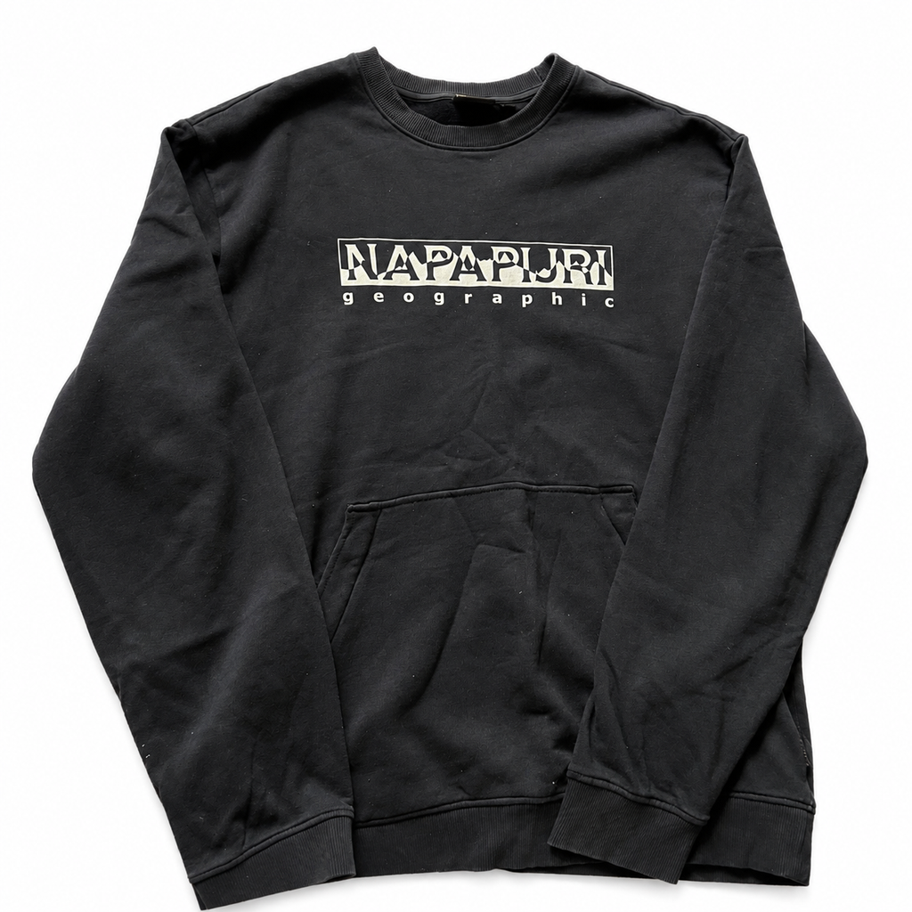 Napapijri Sweater