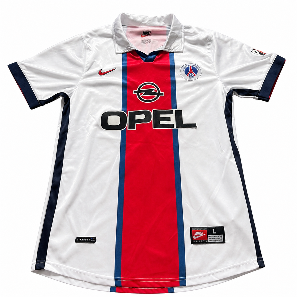 PSG Okocha Trikot