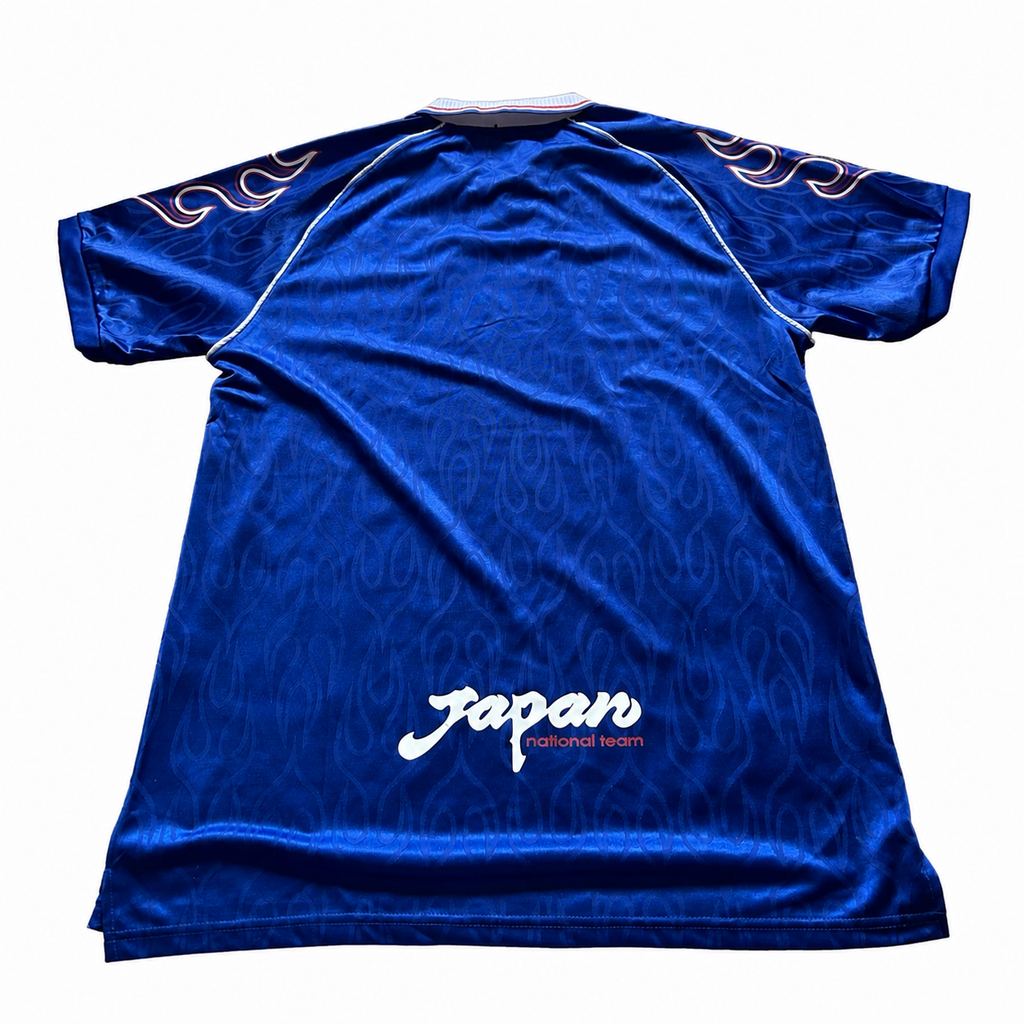 Japan Trikot