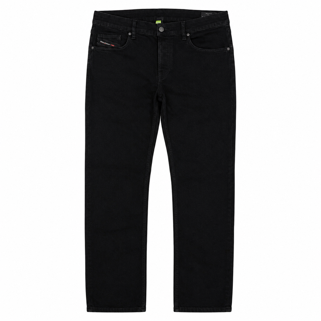 Diesel Straight Jeans