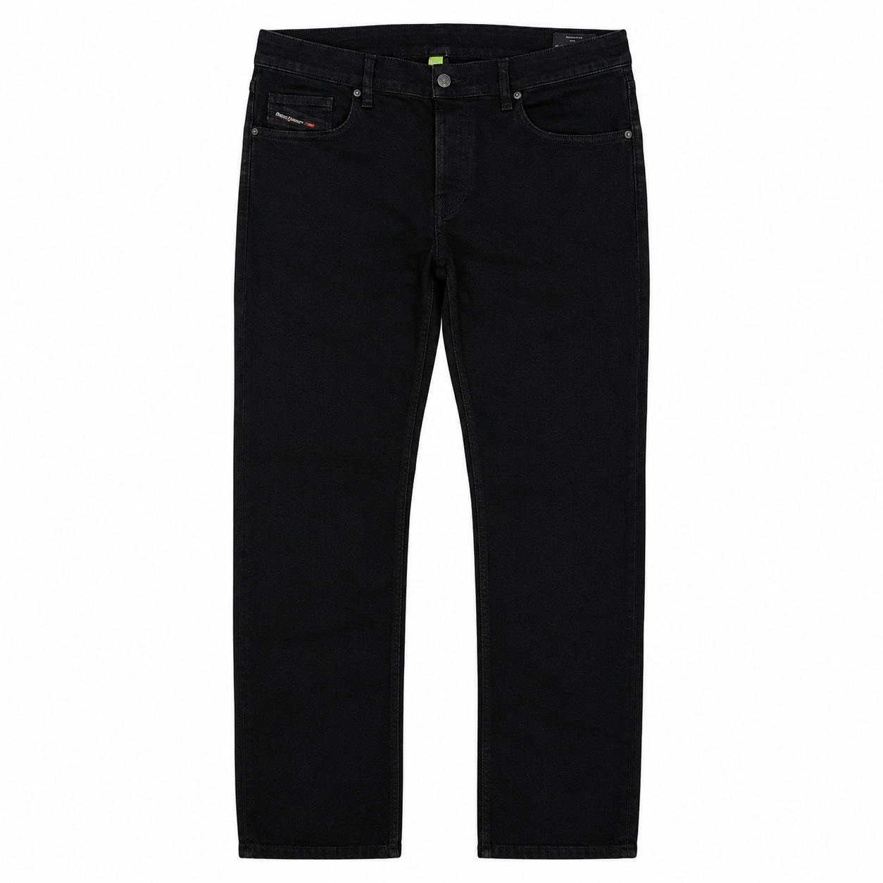 Diesel Straight Jeans