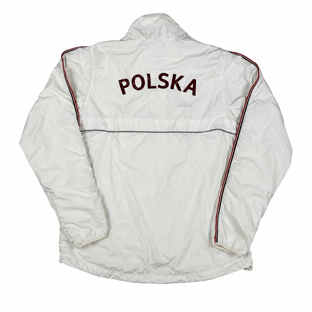 Polen Trackjacket