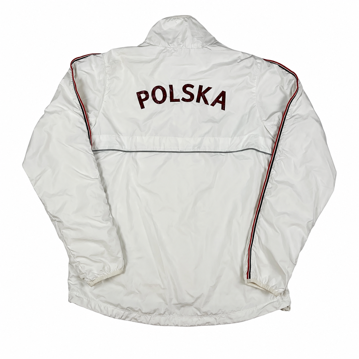 Polen Trackjacket