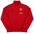 Arsenal Trackjacket