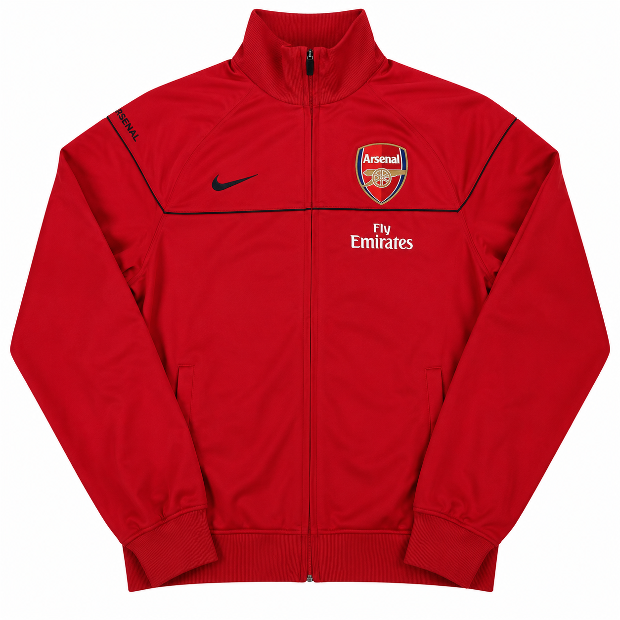 Arsenal Trackjacket