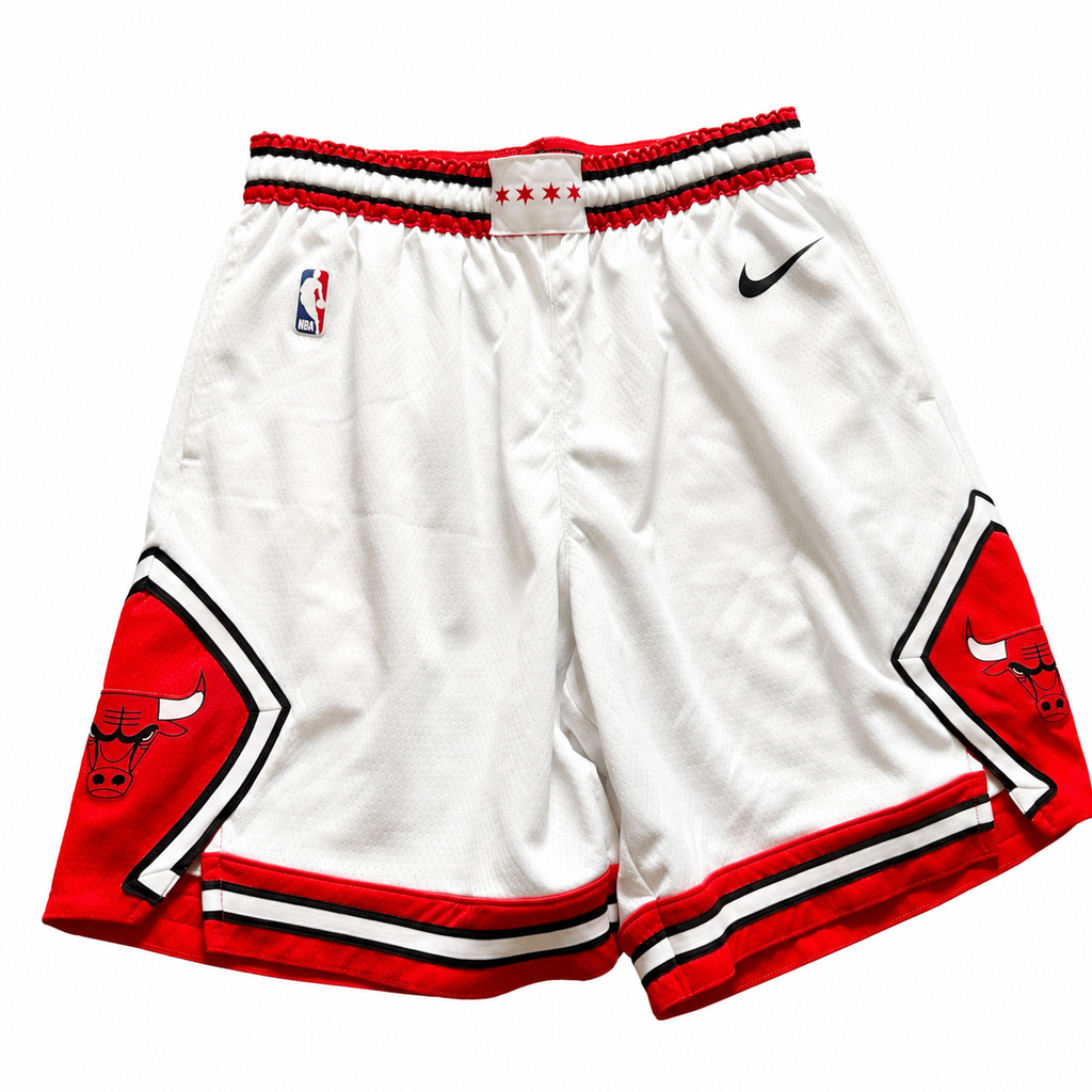 Chicago Bulls Shorts