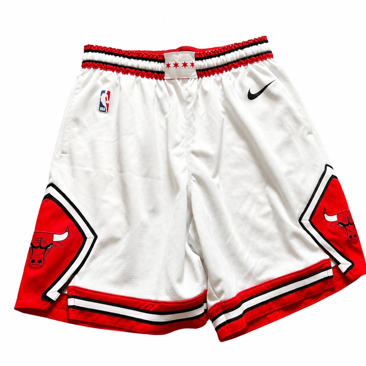 Chicago Bulls Shorts