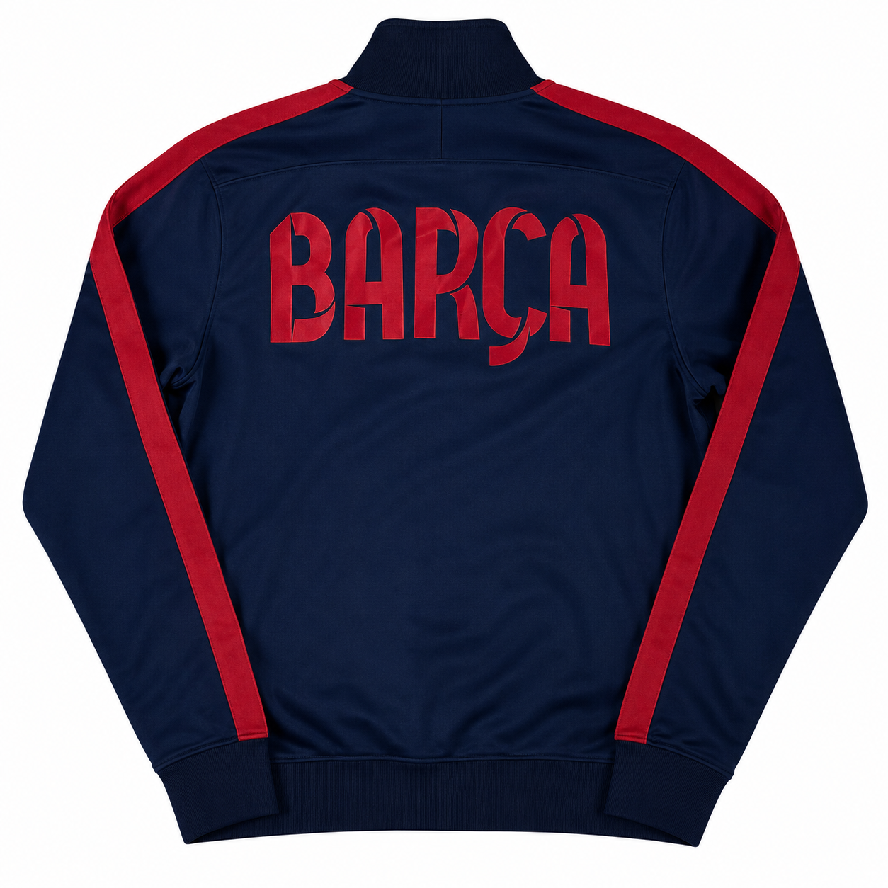 Barcelona Trackjacket