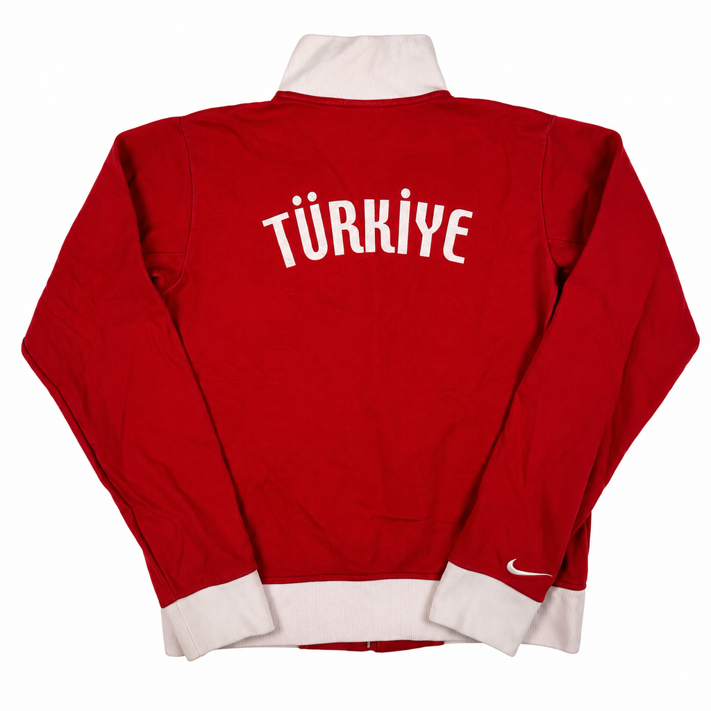 Türkei Jacke