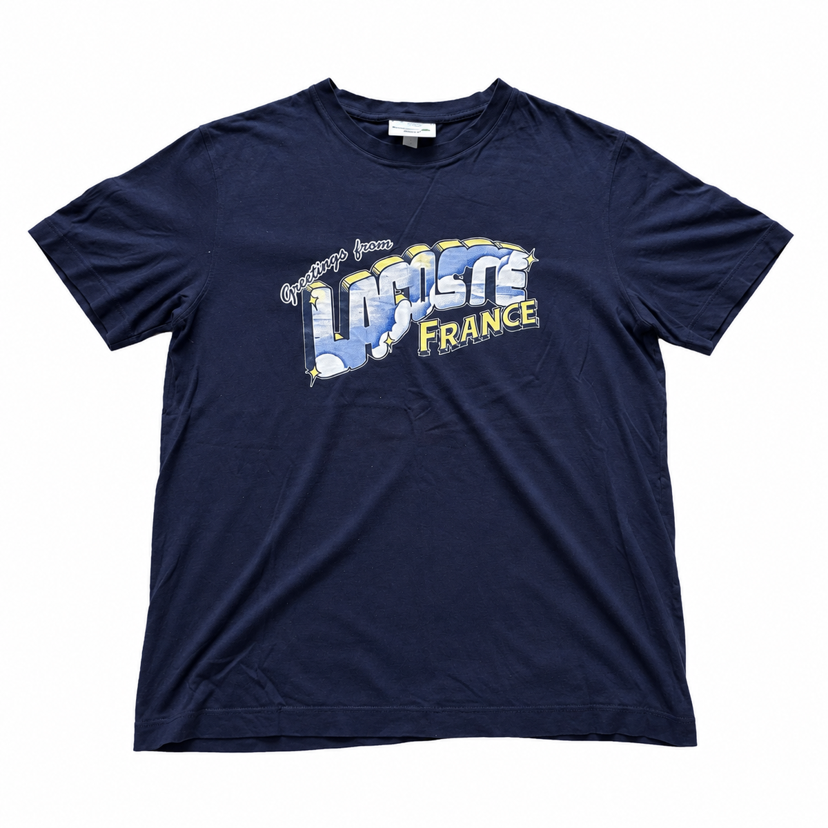 Lacoste T-Shirt