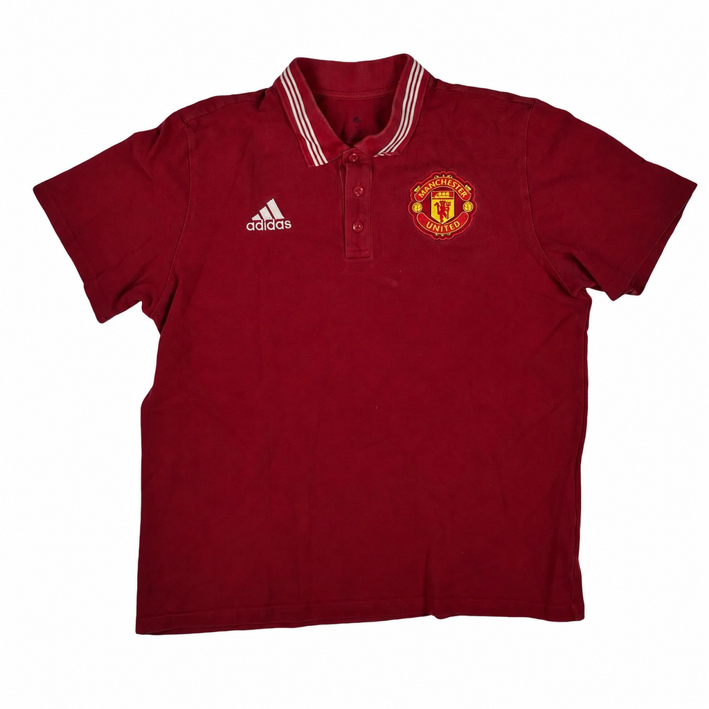 Manchester United Polo