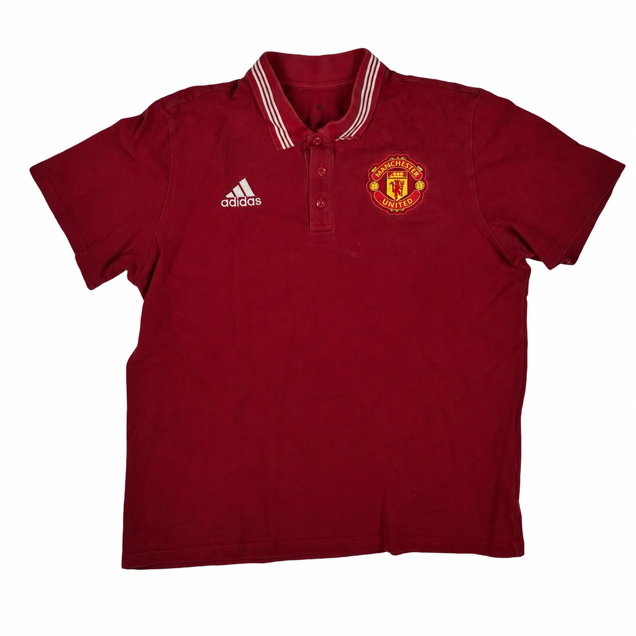 Manchester United Polo