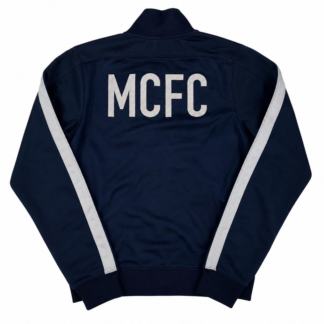Manchester City Trackjacket