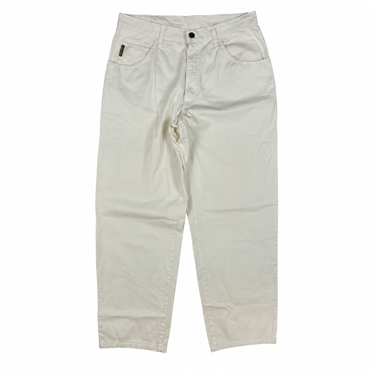 Armani Baggy Jeans