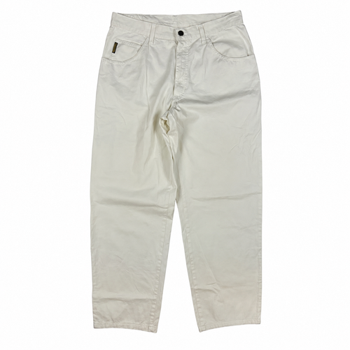 Armani Baggy Jeans