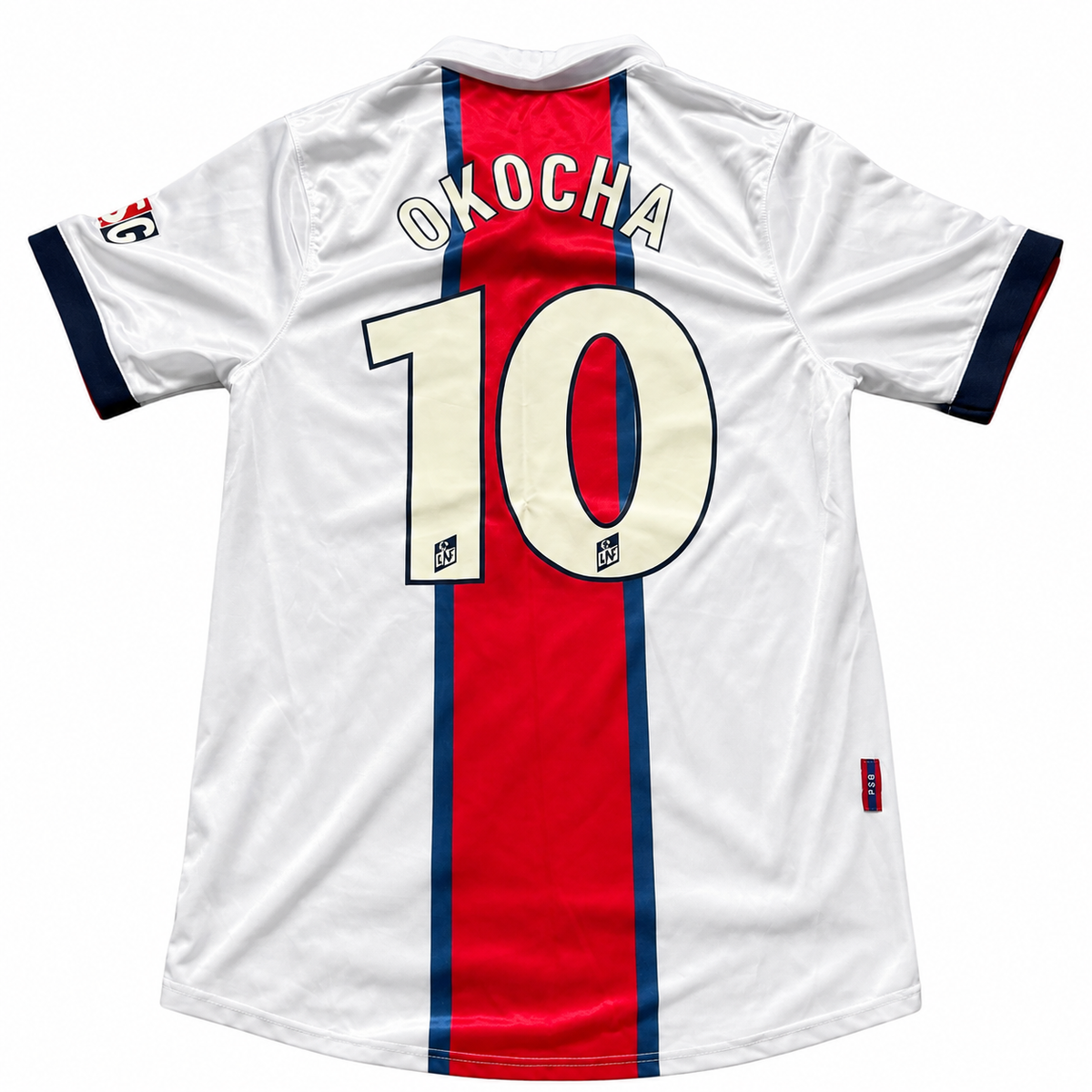 PSG Okocha Trikot