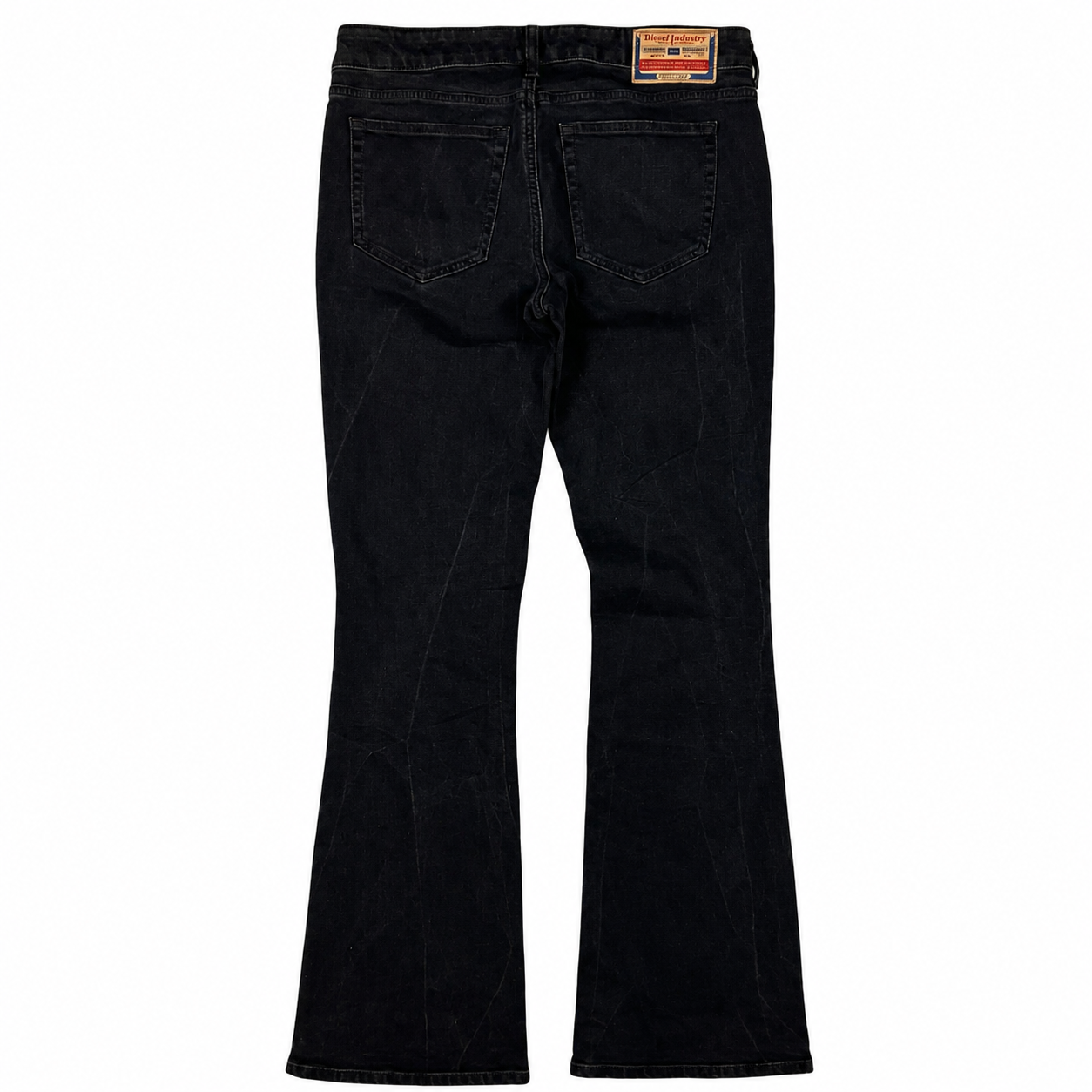 Diesel Bootcut (W)