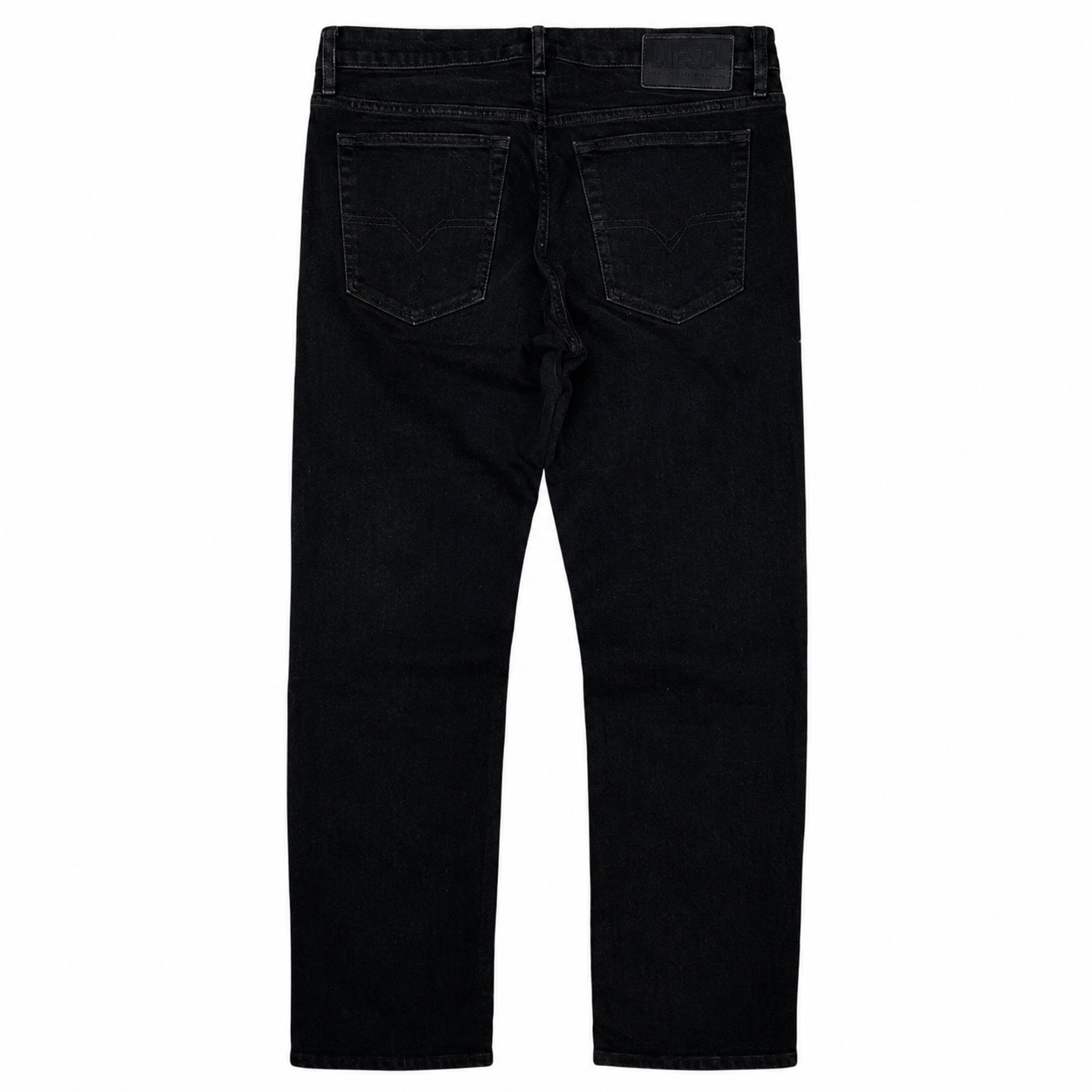 Diesel Straight Jeans