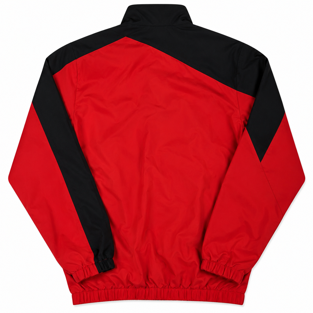 Liverpool Trackjacket