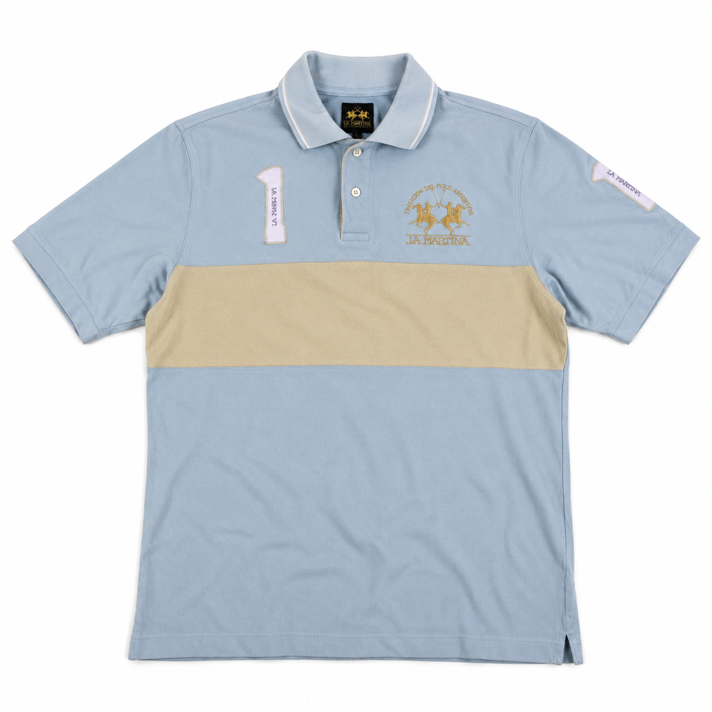 La Martina Polo