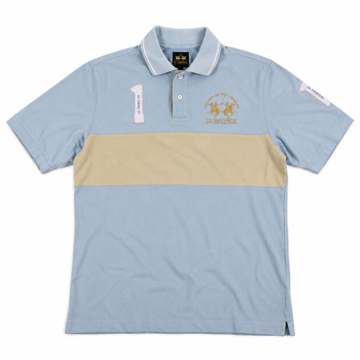 La Martina Polo
