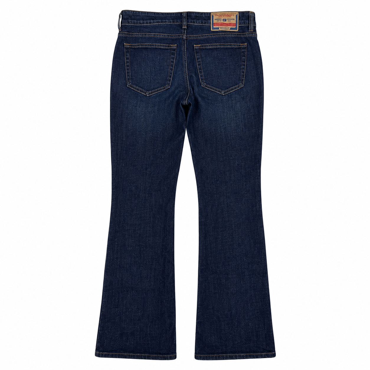Diesel Bootcut (W)