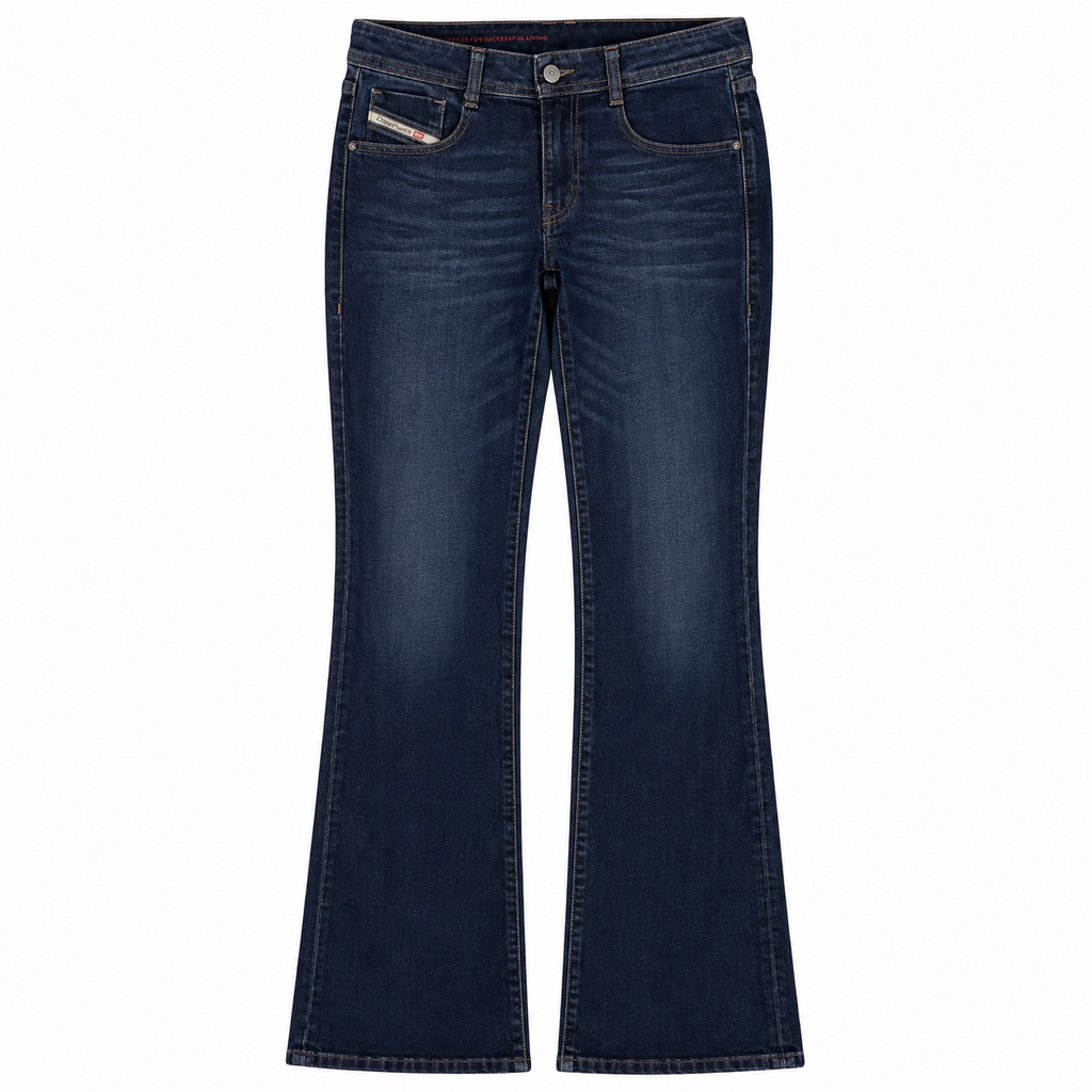 Diesel Bootcut (W)